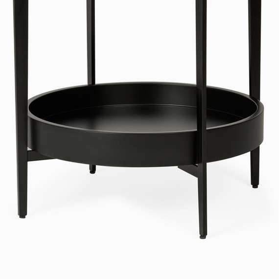 Кофейный стол Lipes диаметр 55