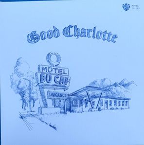 Good Charlotte / Motel Du Cap (Limited Edition)(Coloured Vinyl)(LP)