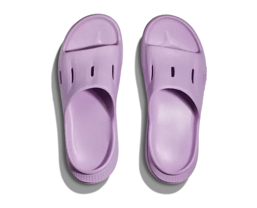 Сланцы Hoka Ora Recovery Slide 3
