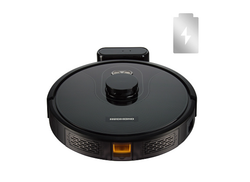 Пылесос-робот REDMOND RV-R670S