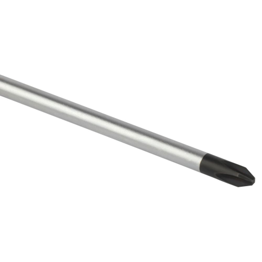 Отвертка ЭРА PH 0х150 мм крестовая двухкомпонентная рукоятка