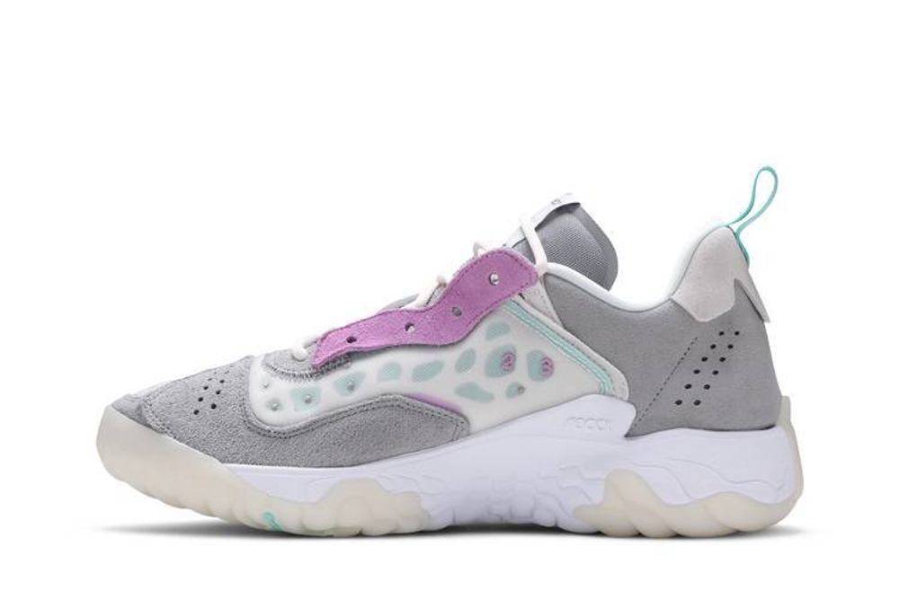 Кроссовки Jordan Delta 2