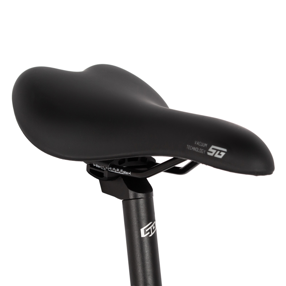 Велосипед 29" STINGER ELEMENT р.LG, синий