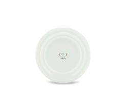 Тарелка обеденная Richard Ginori Diva Rosa (27 см)