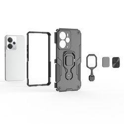 Противоударный чехол Antistrike для Realme 14 5g