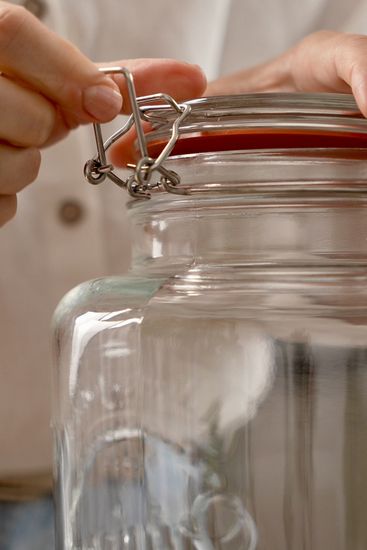 Диспенсер для напитков maison jar, 5 л