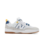 Кроссовки Tiago Lemos x New Balance Numeric 808 'White Blue' 808 'White Navy' NM808WBY