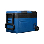 Компрессорный автохолодильник  Alpicool WTW 25