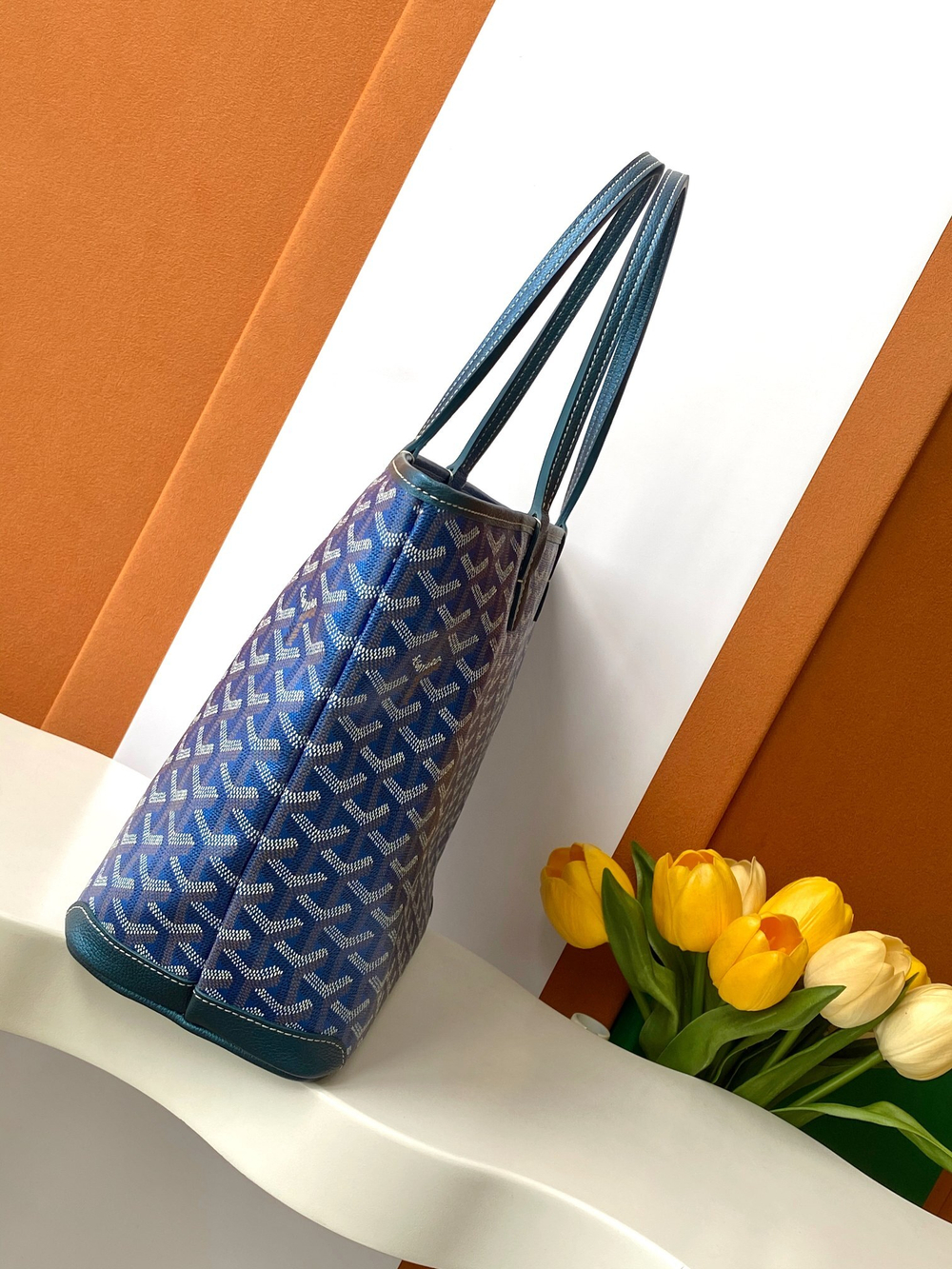 Goyard Artois PM