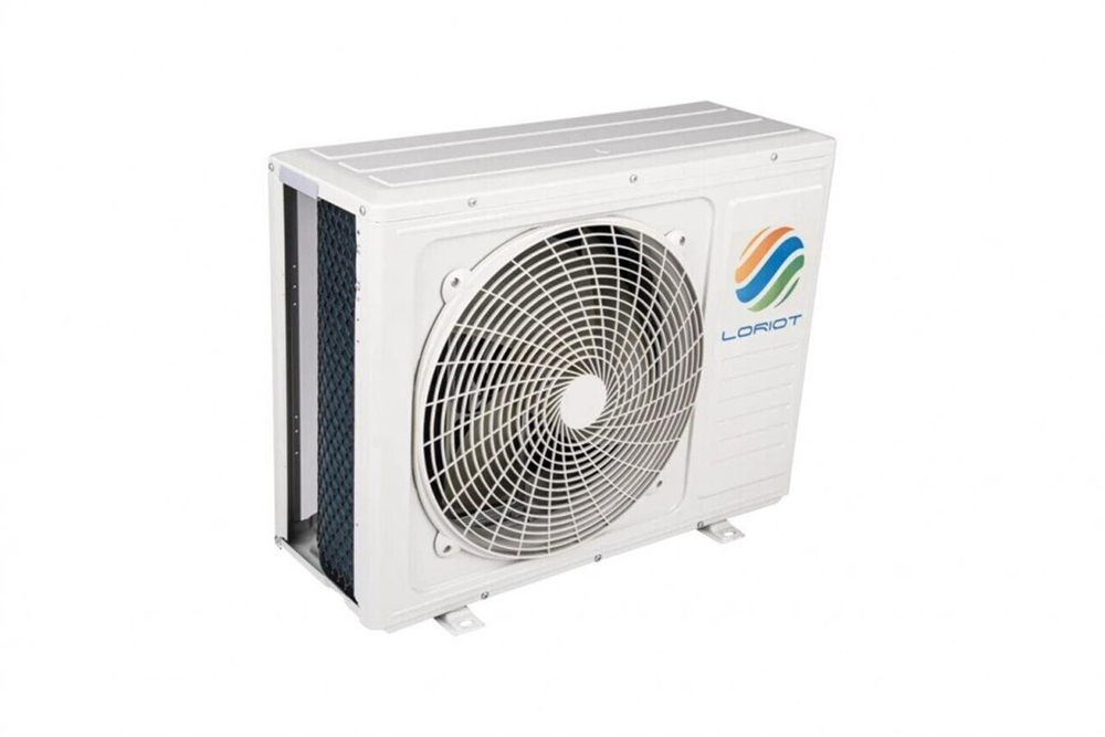 Сплит-система кондиционер Loriot Neon LAC-18TA