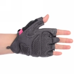 Перчатки для фитнеса ST-802, размер L