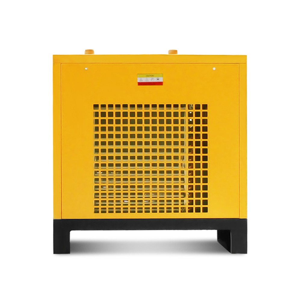 Осушители рефрижераторные