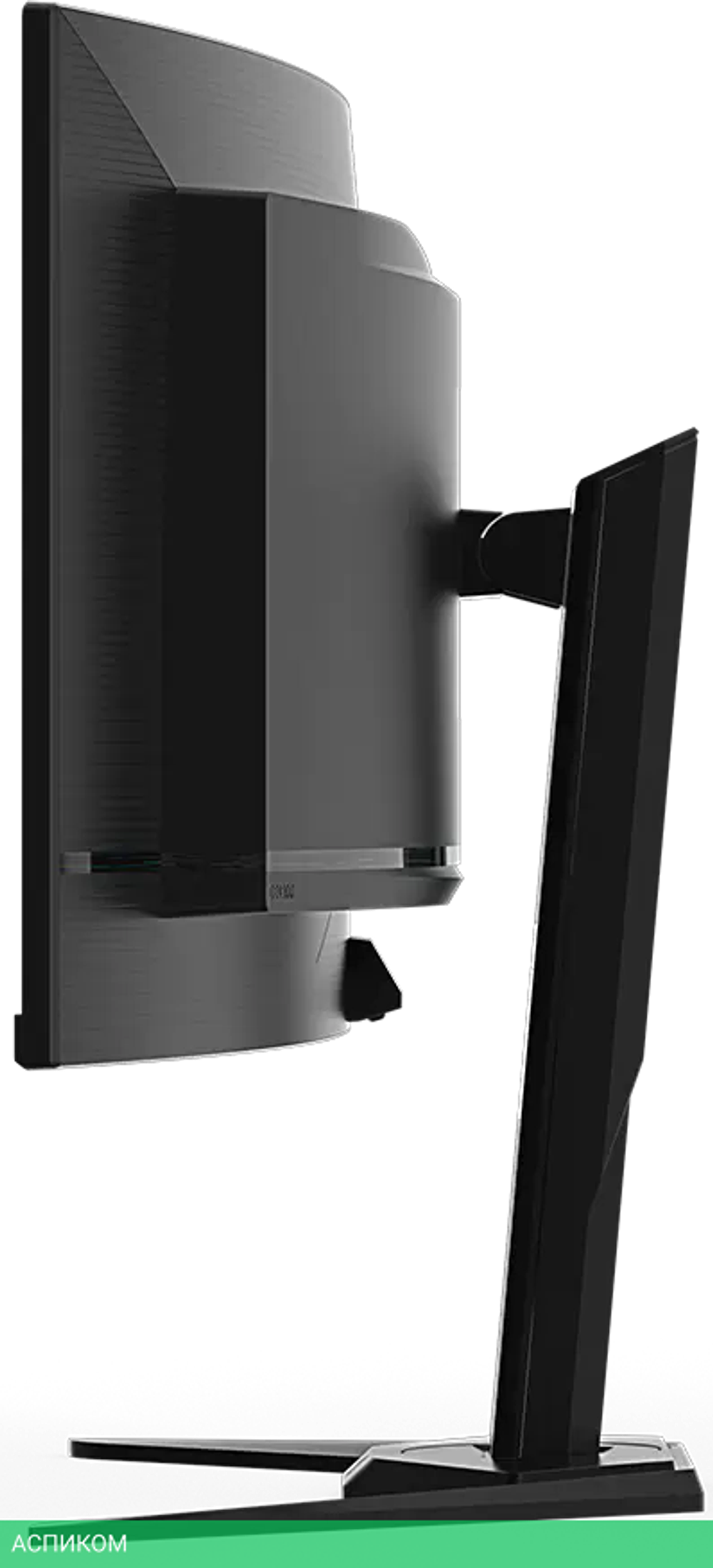 Игровой монитор Gigabyte Aorus CO49DQ