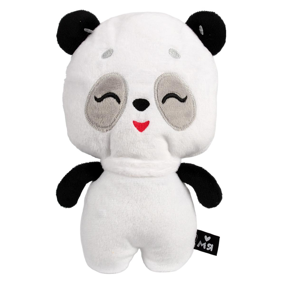 Игрушка с вишнёвыми косточками "Панда" (Мякиши)