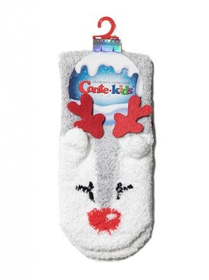 Детские носки Рудольф 19С-94СП рис. 449 Conte Kids