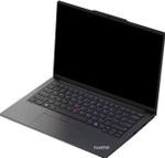 Ноутбук  Lenovo ThinkPad E14 Gen 6 14 ", Core Ultra 5, 8 Гб RAM, 512 Гб SSD, Arc graphics, Черный