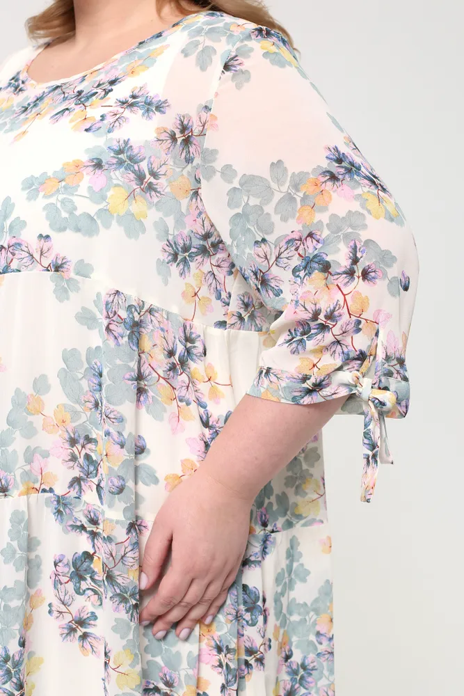 Платье 2879 Fabrika