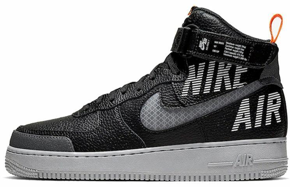 Кроссовки Nike Air Force 1 Branding