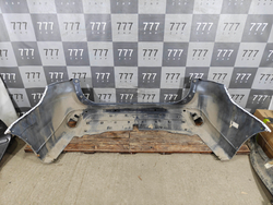 Бампер задний Mitsubishi Outlander 3 18-23 Б/У Оригинал 6410D750
