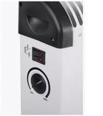 Конвектор электрический ZERTEN ZKP-20