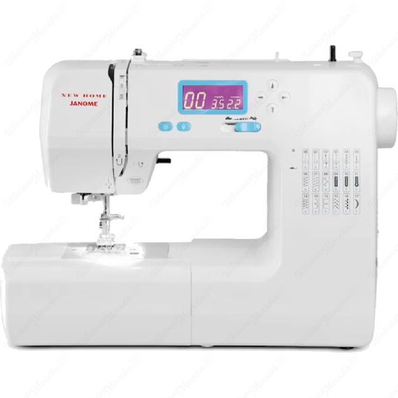 Швейная машина Janome 49018