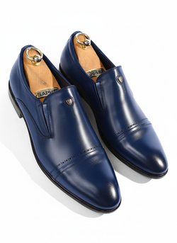 Vorsh Туфли V509син