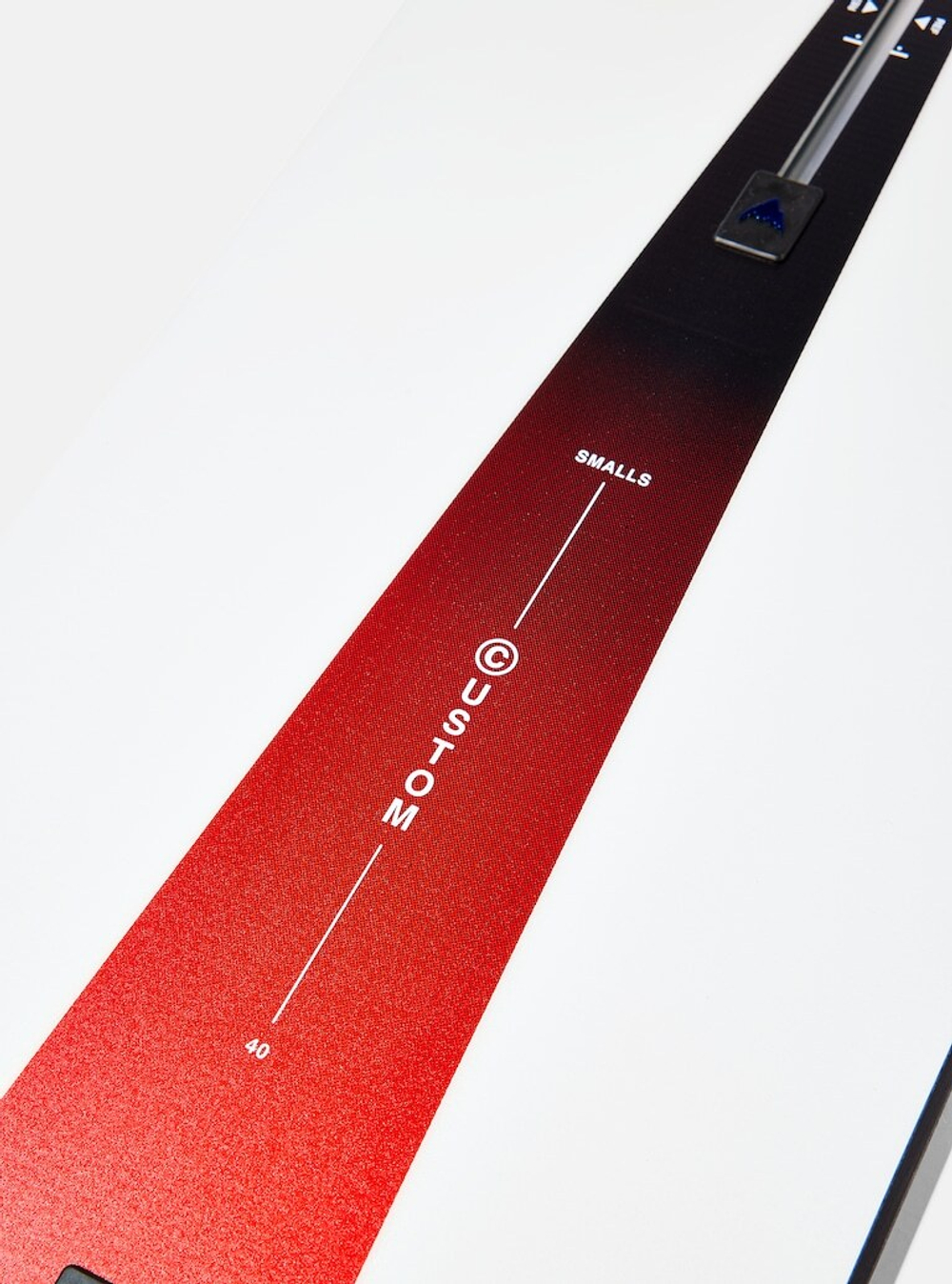 Сноуборд Burton Kids' Custom Smalls