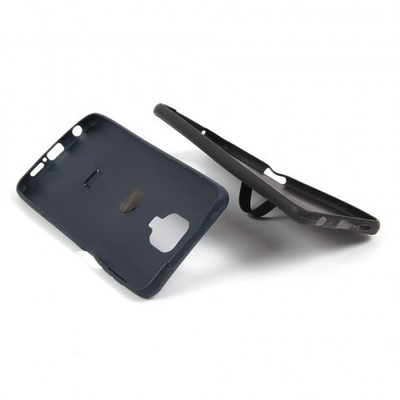 Чехол ТПУ для Xiaomi Redmi Note 9 Pro, 011784 Темно-синий