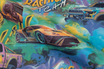 Обои 72349-36 Racing Team Palitra Home