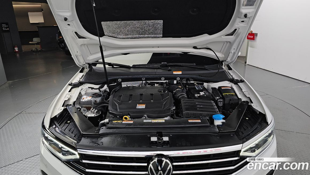 Volkswagen Passat GT(B8) 2.0 TDI Prestige (10.2022)