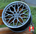 Комплект дисков Titan Forged FlowForm F8797 18x8 et35 5x108