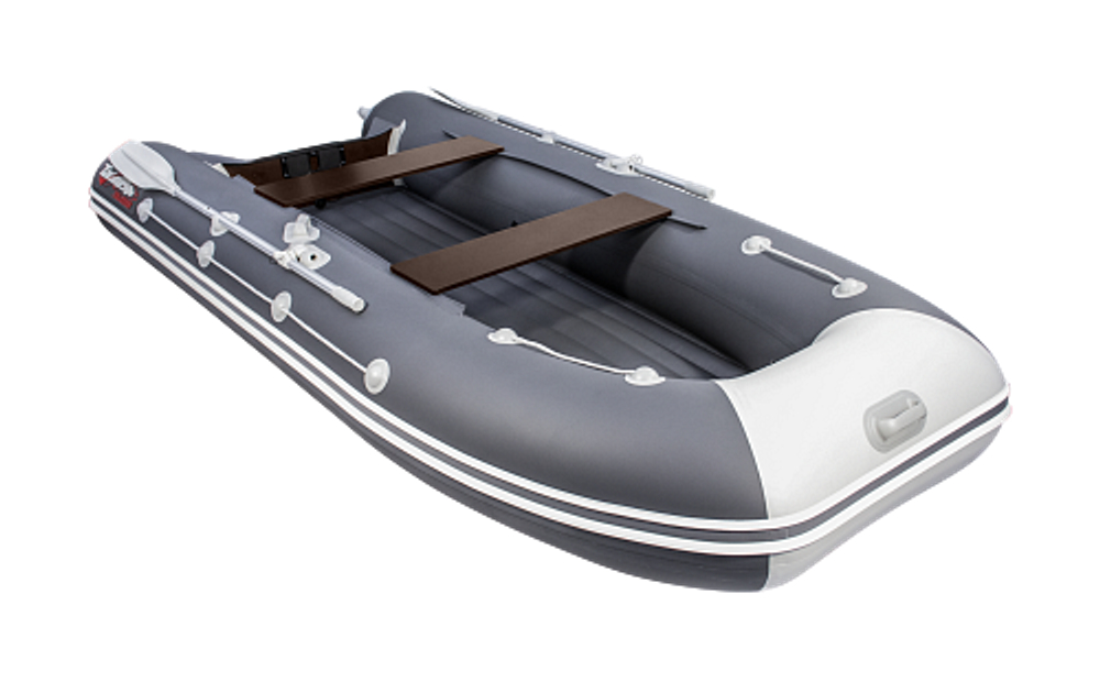 Лодка ПВХ Таймень LX 3200 НДНД