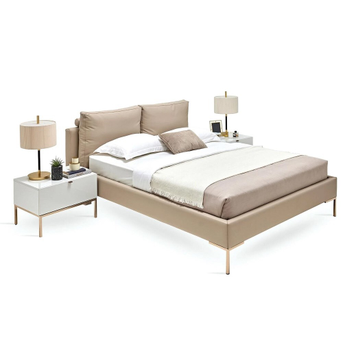 Основание без ящик 200x200 ENZAHOME LEGATO EH59682