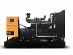 Дизельный генератор ADD Power ADD55D