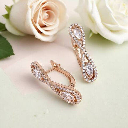 Серьги Xuping - арт119