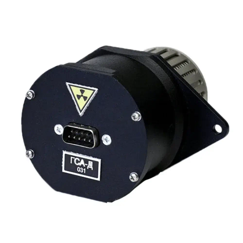 ГСА-Д газосигнализатор переносной