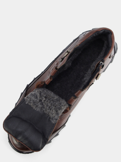 Ботинки мужские M2800-1R