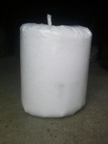 Пенопласт крошка 1  куб.метр  мешок