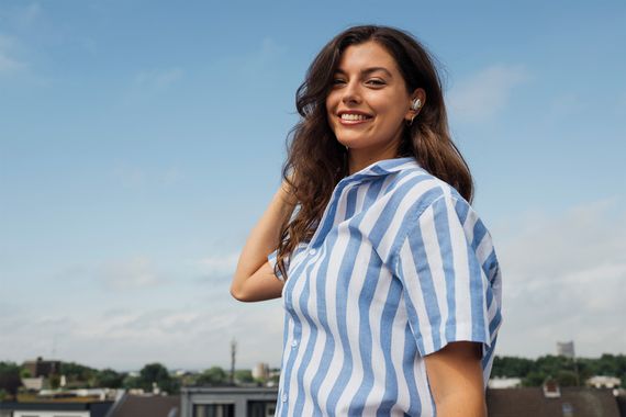 Beyerdynamic Amiron 300 White