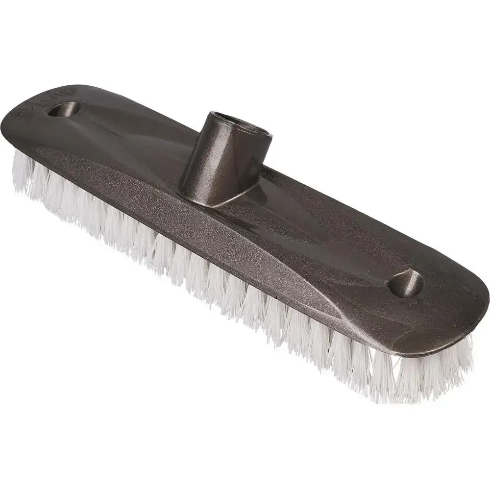 Щетка-шробер для пола Rock'n'Roll антрацит