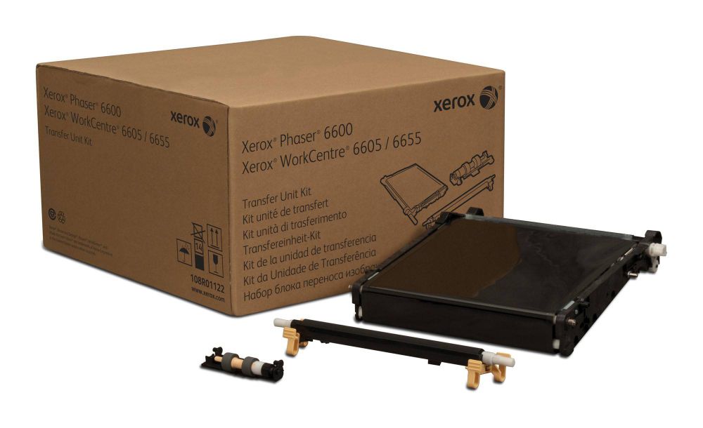 Сервисный комплект XEROX Phaser 6600/VL C400/C405 (108R01122)