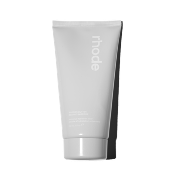 RHODE Интенсивный увлажняющий бальзам для лица Barrier Butter