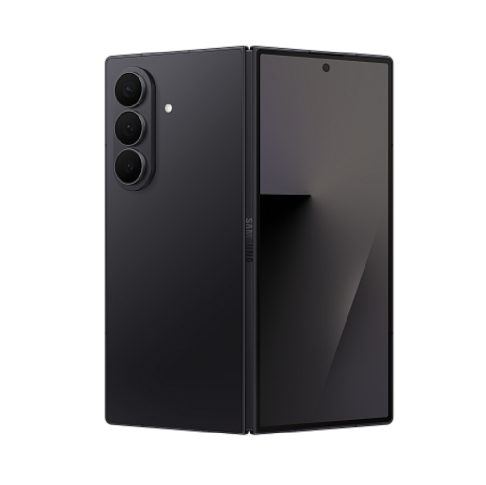 Samsung Galaxy Z Fold 7 12/512Gb (SM-F966B) Jet Black