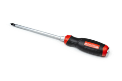 Отвертка крестовая силовая PH2х150 CS-30.7.2