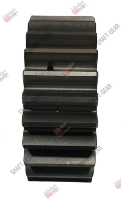 6DS180T-1701082 - Шестерня вала заднего хода на КПП