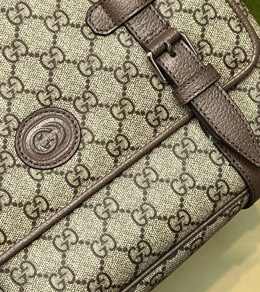 Сумка Gucci GG Messenger
