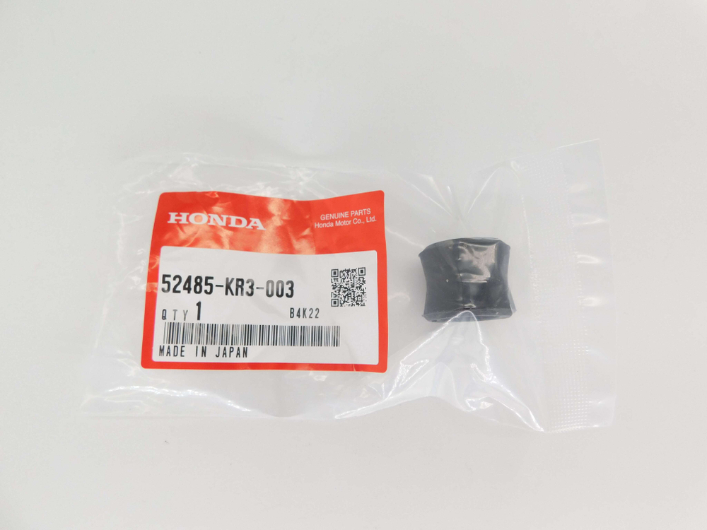 Сайлентблок амортизатора Honda CB750 VF750 Magna 52485-KR3-003
