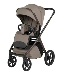 Новинка! Коляска Carrello Vector F 2 в 1
