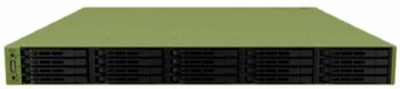 RDS2216-2XG-4S+4XS-2XQ хранения данных, 20x PCIe Gen3, 2x M.2 SATA, 2x USB 3.0, 1x RJ45 1Gbit, 2x RJ45 10Gbit, 4x SFP+, 4x SFP28, 2x QSFP28