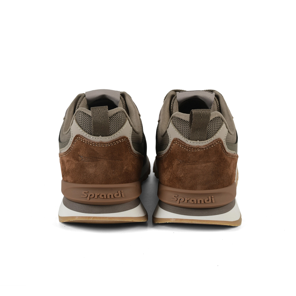 Кроссовки универсальные SPRANDI Classic Stride 2.0